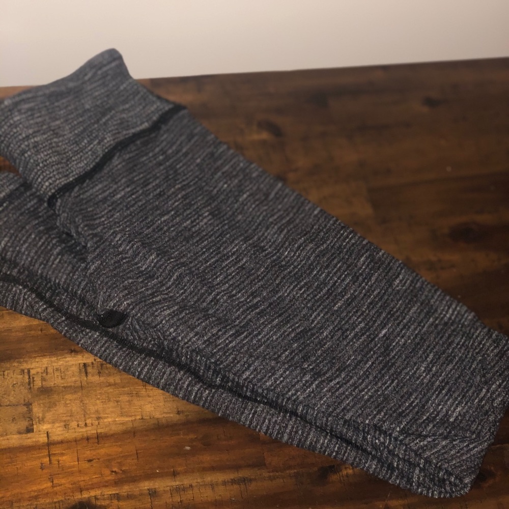Wonder Under Pant